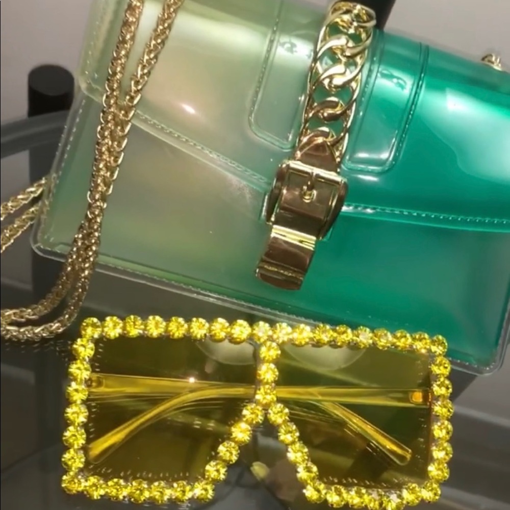 Purse only